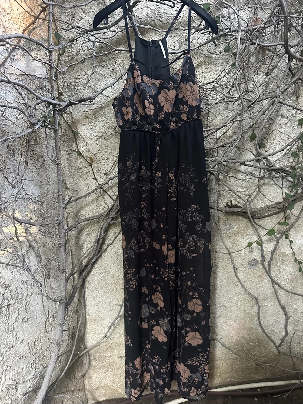 Free People Meadow Rue Jumpsuit